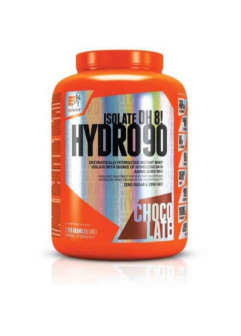 Hydro Isolate 90 2000 g /66 servings/ Chocolate Extrifit (292285374)