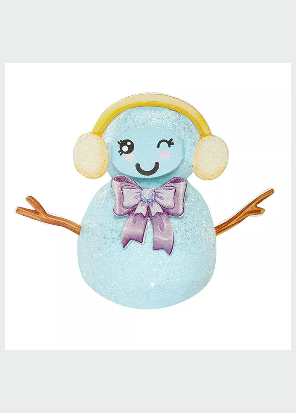 Кукла Winter Wonderland Скайлер (120834) Rainbow High (326806002)