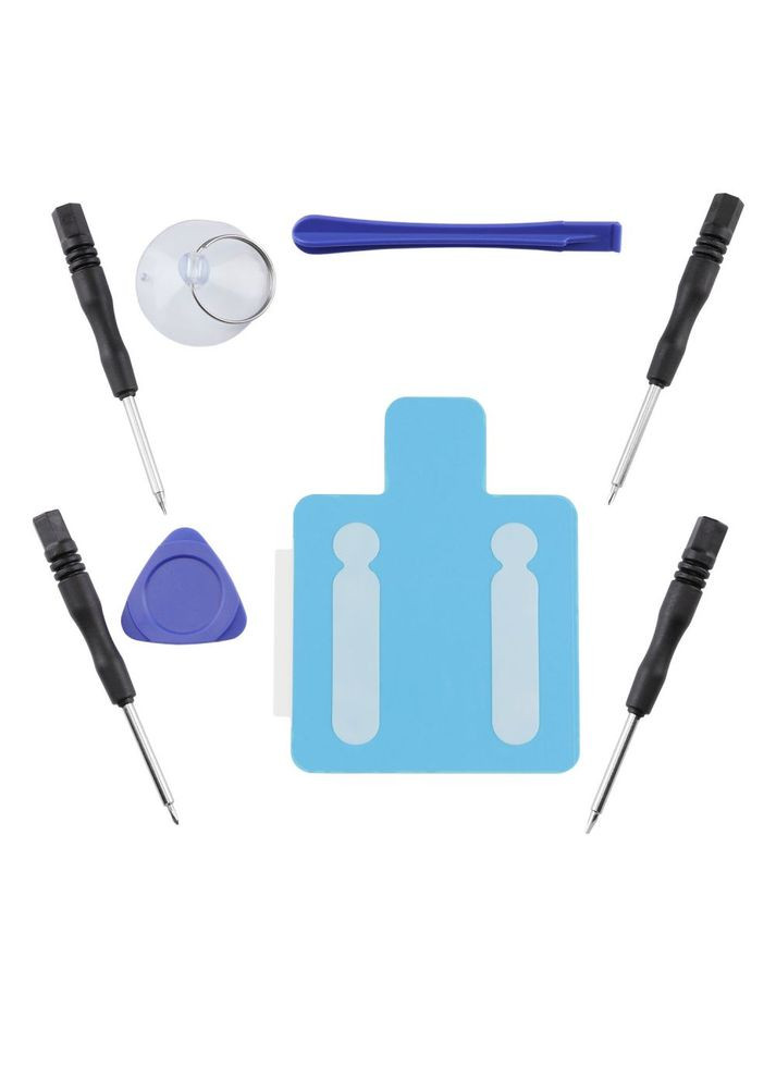 Аккумулятор для Pocophone F1/BM4E Характеристики AAAA no LOGO Xiaomi pocophone f1, pocophone f1 (340913130)