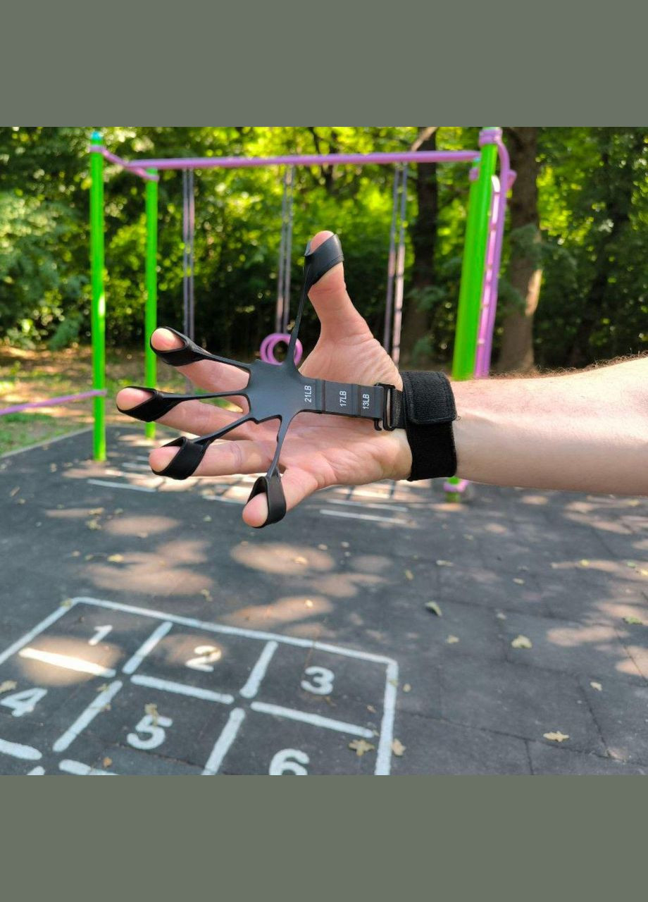 Эспандер для пальцев руки ZLQ7259 SNS (322528548)