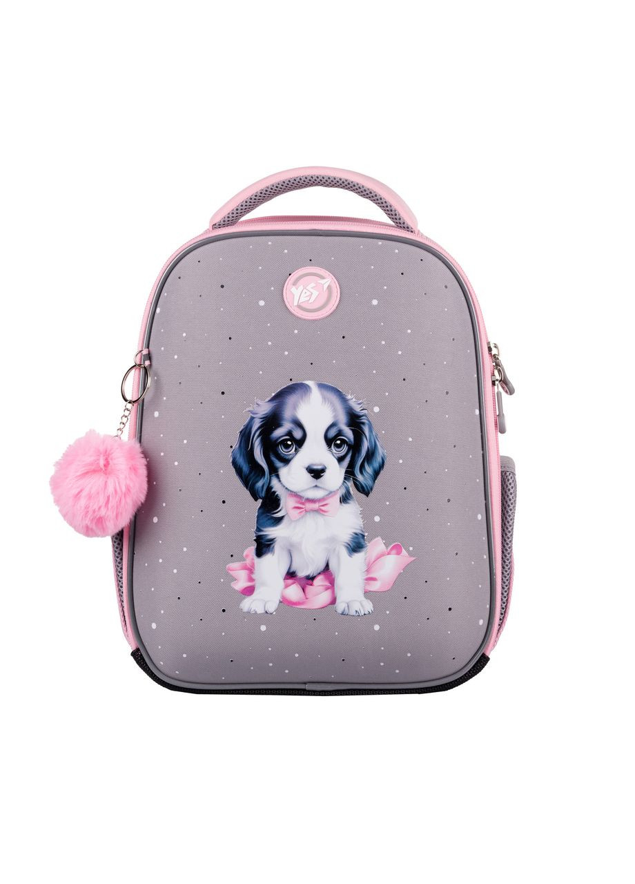 Рюкзак ортопедичний H-100 Doggy Princess Yes (332653713)