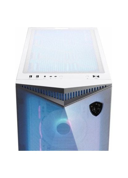 Корпус MSI GUNGNIR 300R AIRFLOW WH (366159912)