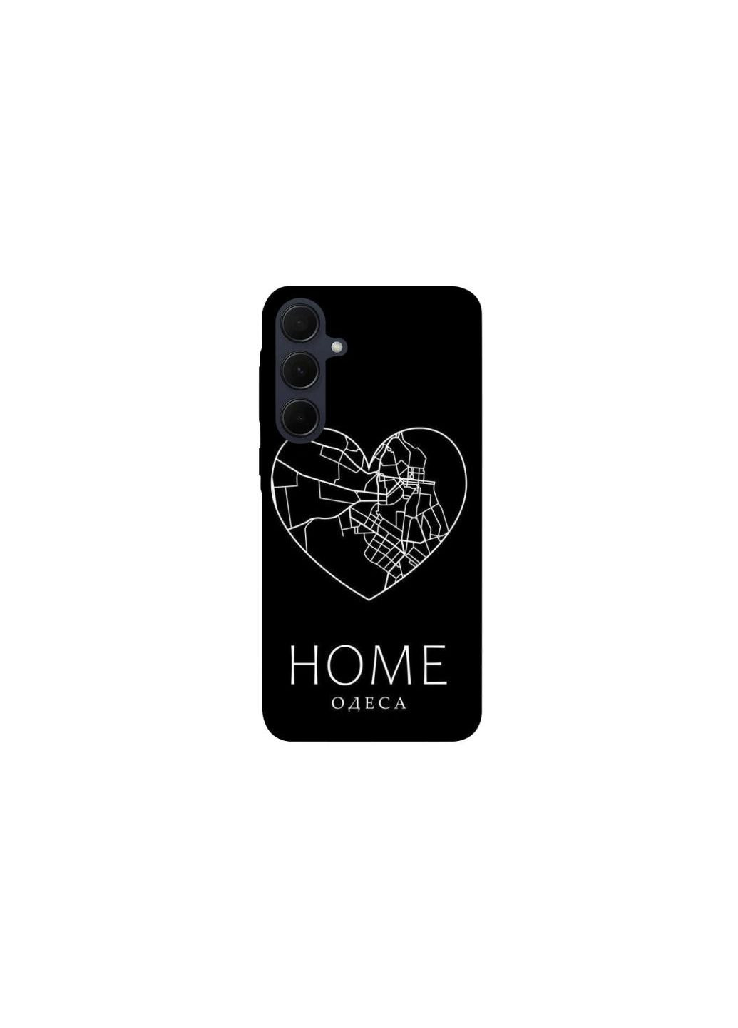 Чохол на Samsung Galaxy A35 Одеса Home Frontalka (361335849)