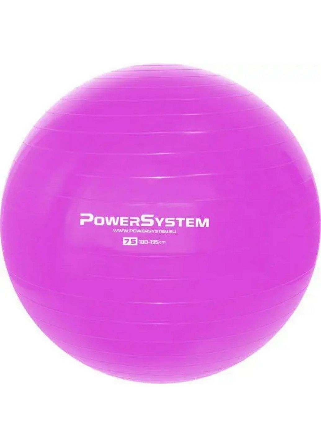 М'яч для фітнесу PS-4013 Power System (293418773)