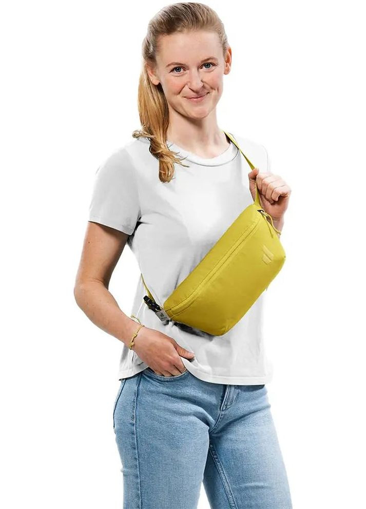 Сумка Avengo 1.5 Turmeric Deuter (345069772)