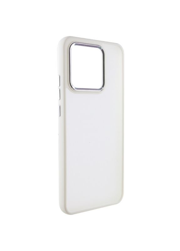 Чехол на Xiaomi Redmi 13C / Poco C65 / для Ксяоми, сяоми, ксиоми редми 13С, поко С65 ТПУ и поликарбонат Epik (356101489)