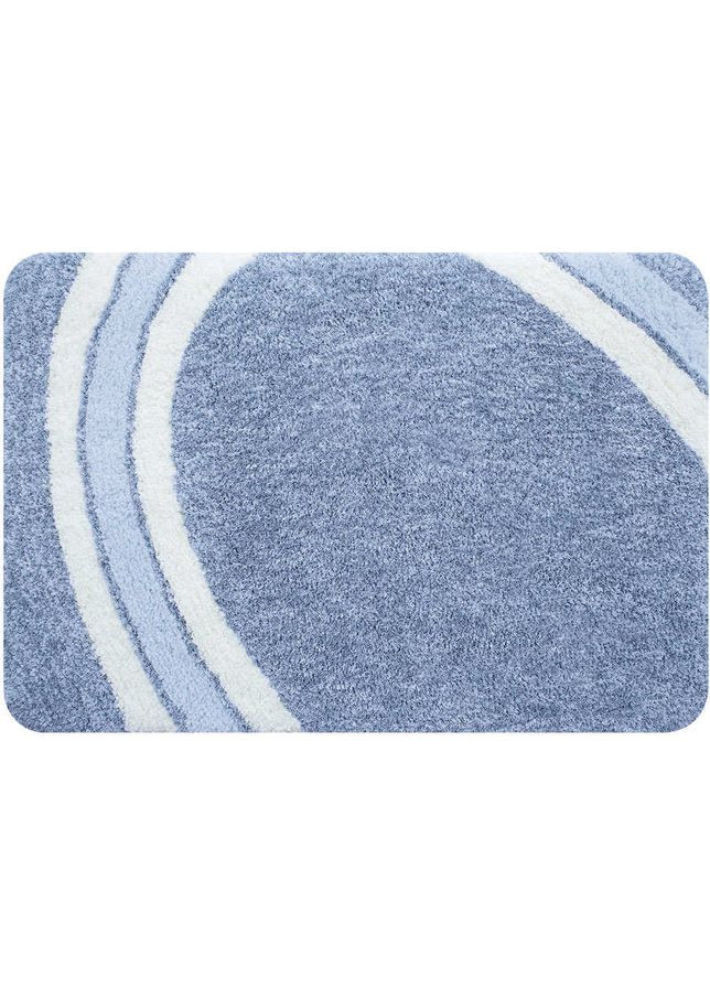 Коврик CURVE 70х120 (10.18797) Spirella (323099901)