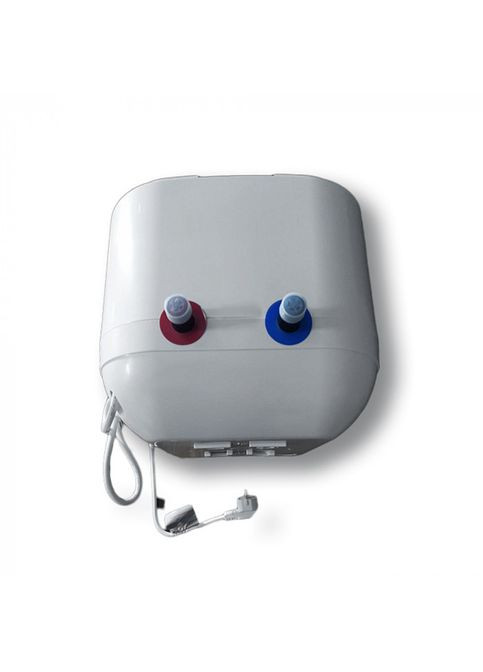 Водонагрівач D10-20VI(U) Midea (370641423)