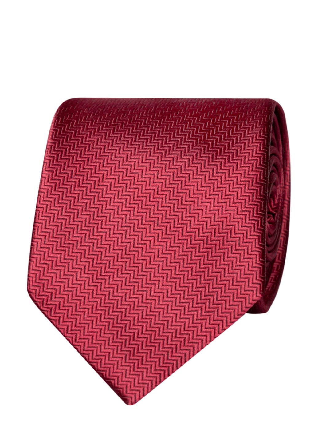 Краватка чоловіча червона Arber 8 (285786053)