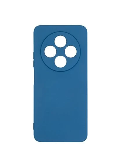 Чехол Icon Camera cov для Xiaomi Redmi 14C 4G/Poco C75 Dark Blue (ARM79364) ArmorStandart (386050726)