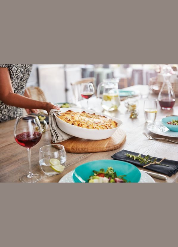 Форма для запікання Smart Cuisine 32х20 см N3083 Luminarc (309203377)