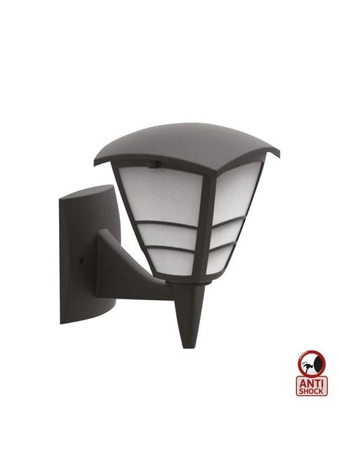 Светильник фасадный "YONCA-2" (Е27, ) настенный 400-010-133 Horoz Electric (346088601)