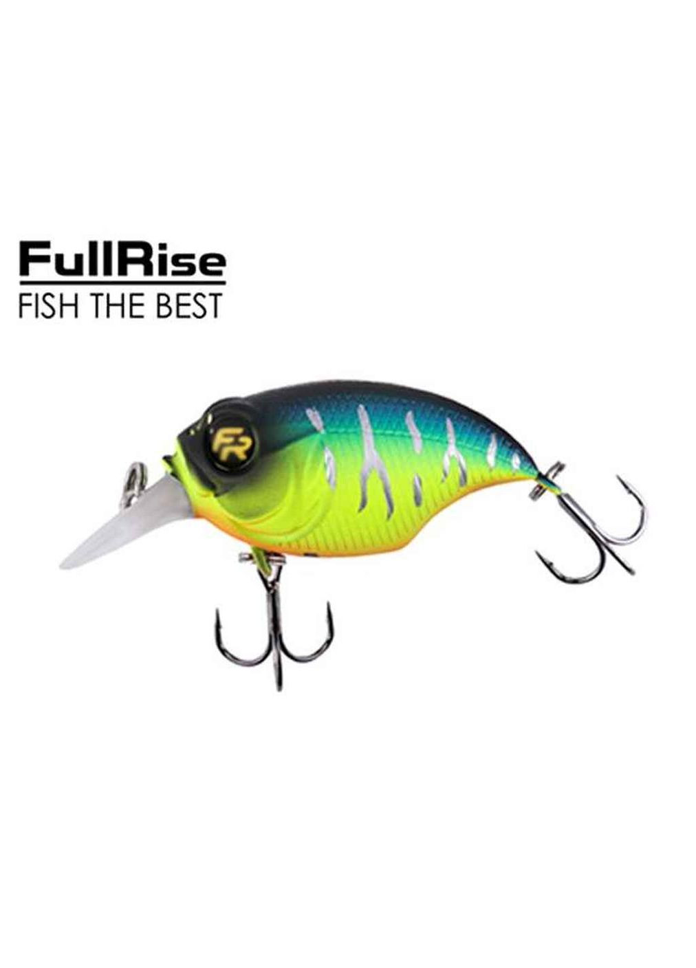 Воблер 43мм floating Fishing Roi Monster Chub (361071846)