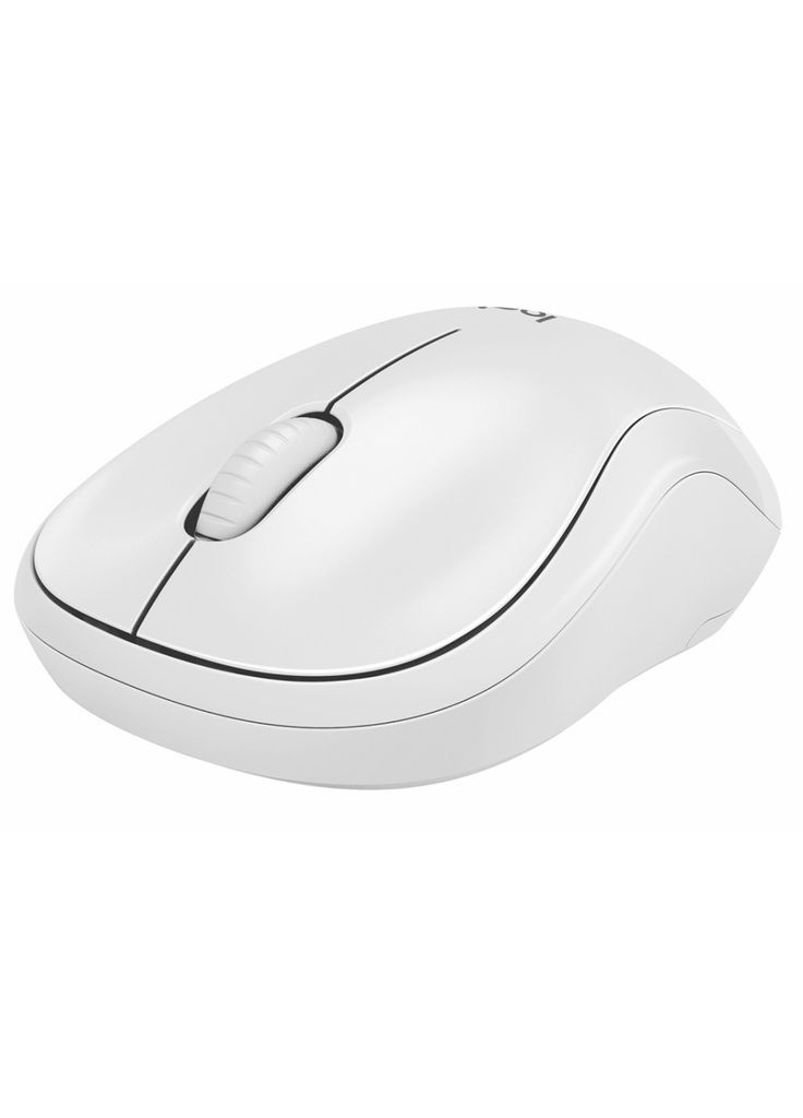 Мишка (m318847) Logitech M240 Silent Bluetooth Off-White (369017016)