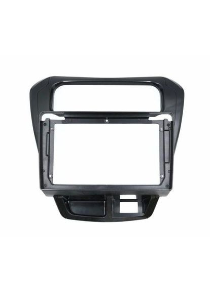 Перехідна рамка серії QBR-F 2531-68 для Suzuki Alto 800 2015-2019 9 дюймів QIV (346504210)