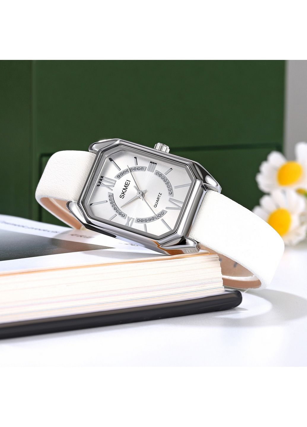 Женские наручные часы Skmei (371763229)