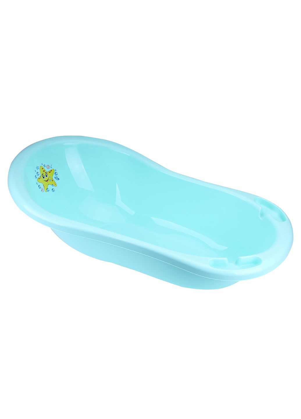 Ванночка детская морская звезда 90 см голубая (TH8393) ТехноК (364114118)
