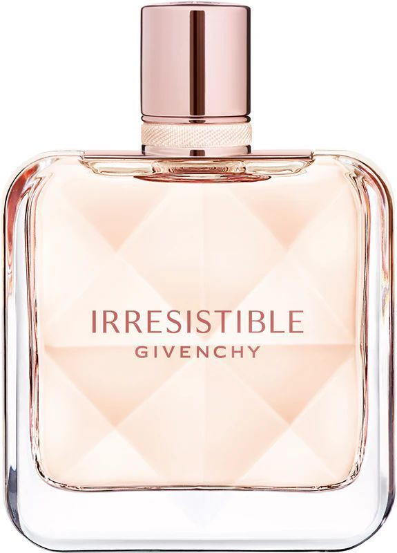 Irresistible Fraiche 80 мл Туалетная вода Givenchy (315341237)