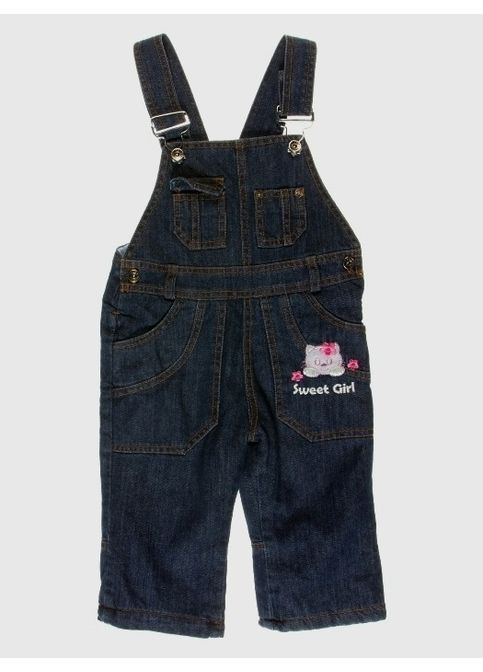 Комбінезон на флісі Talka Sweet Girl (366978589)