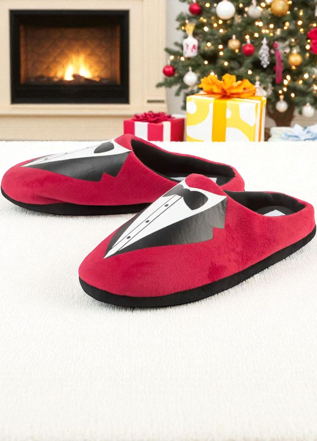 Капці FS (362560767)