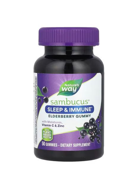 Добавка Nature's Way (362370882)