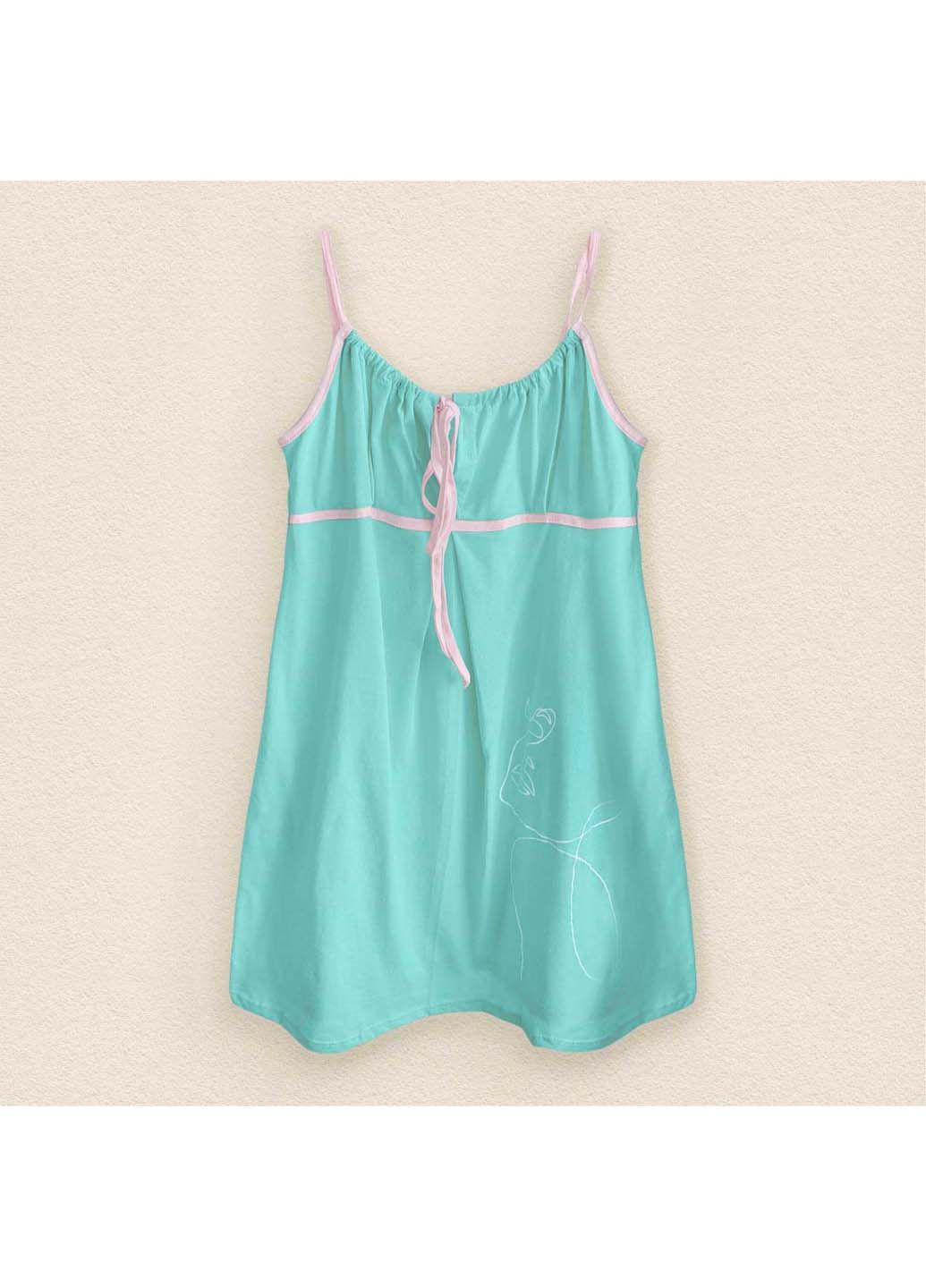 Ночнушка для беременных lines dexter's (299841181)