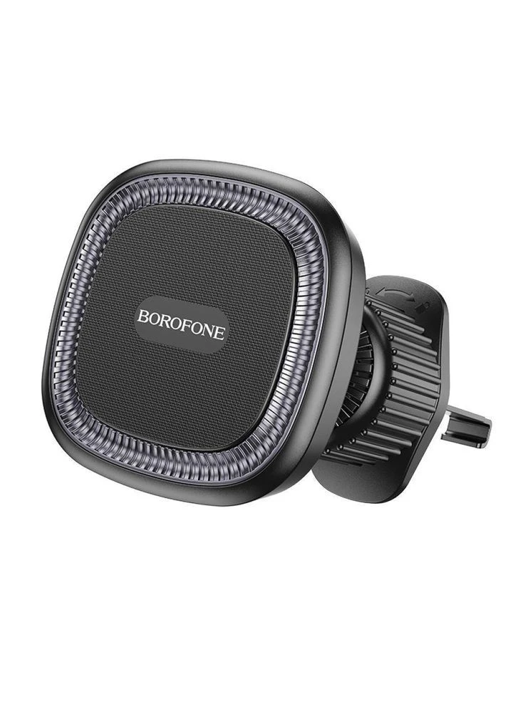 Автодержатель Borofone BH96 NT Magnetic Черный No Brand (391187159)