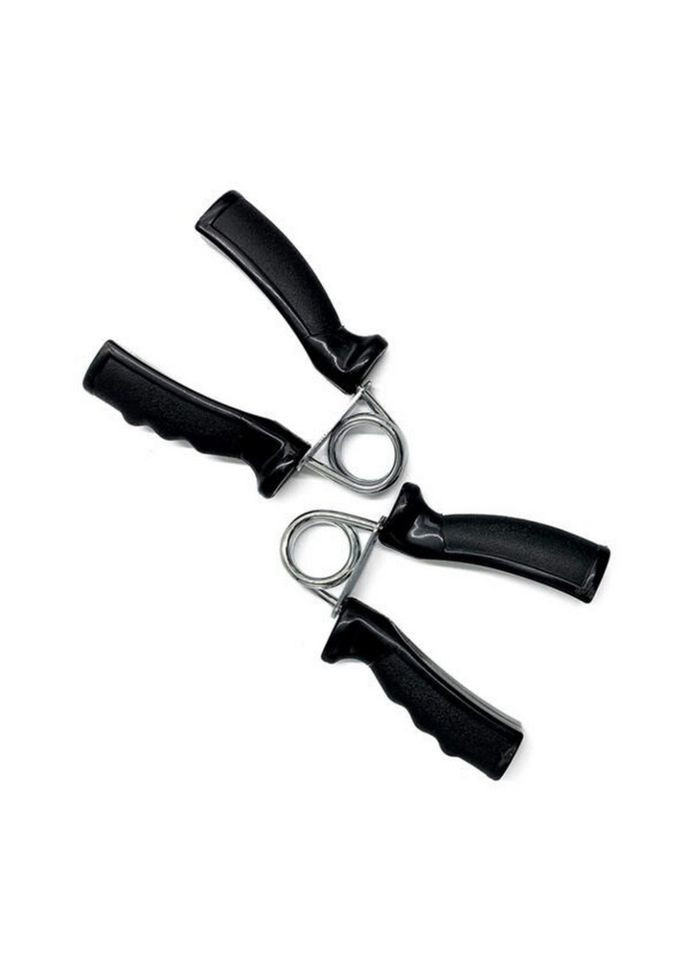 Набір еспандерів кистьових пружинних Power Grip NE QD 01C Newt (363207087)