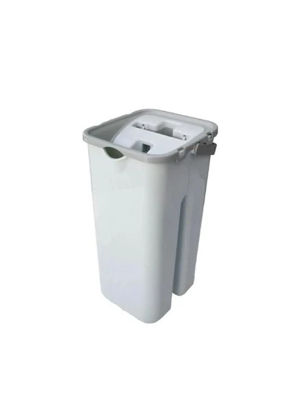 Набор для уборки stik самоотжимная щетка 8 л ZP304 (127208) Zambak Plastik (296656393)