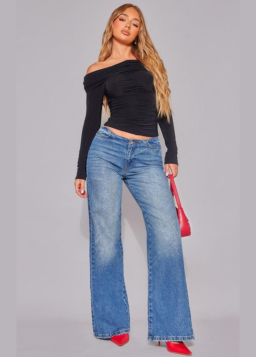 Топ PrettyLittleThing (315689397)