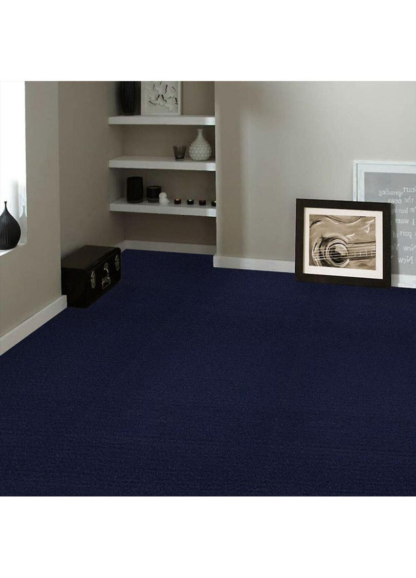 Самоклеящаяся плитка под ковролин синяя 600х600х4,5мм SW-00001369 Sticker Wall (353967896)