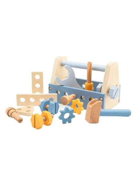 Ігровий набір Набір інструментів (10551) New Classic Toys (379101592)