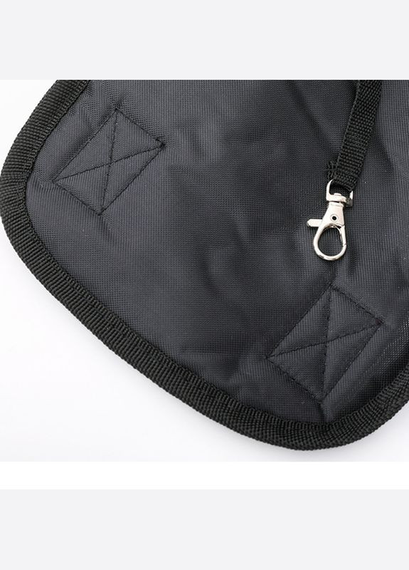 Рюкзак-кенгуру DT854 Sand L перенесення для тварин котів собак 1 шт. Lesko (356500275)