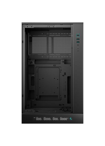 Корпус DeepCool CH270 DIGITAL (368150496)