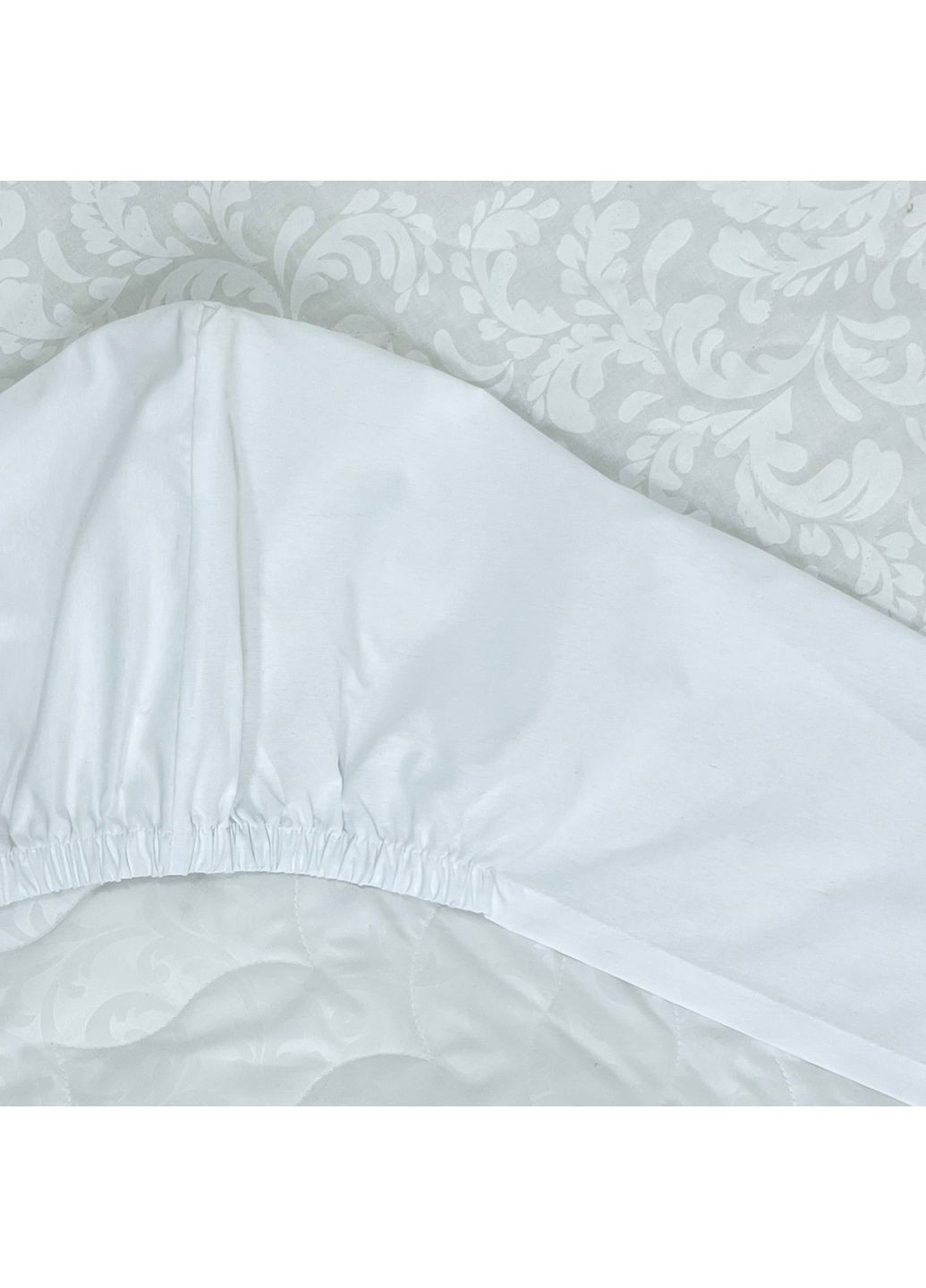 Наматрасник с бортом (бязь) 200х200 см ArCloud (367982761)