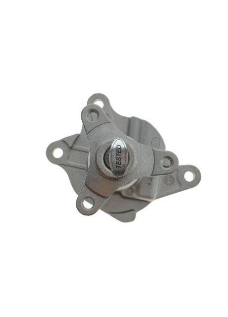 Помпа води Renault Trafic/Scenic/Megane/Opel Vivaro/Nissan Qashqai/X-Trail 1.6dCi 14-(R/B)(5 лоп) PA1185 UA63 Graf (345755818)