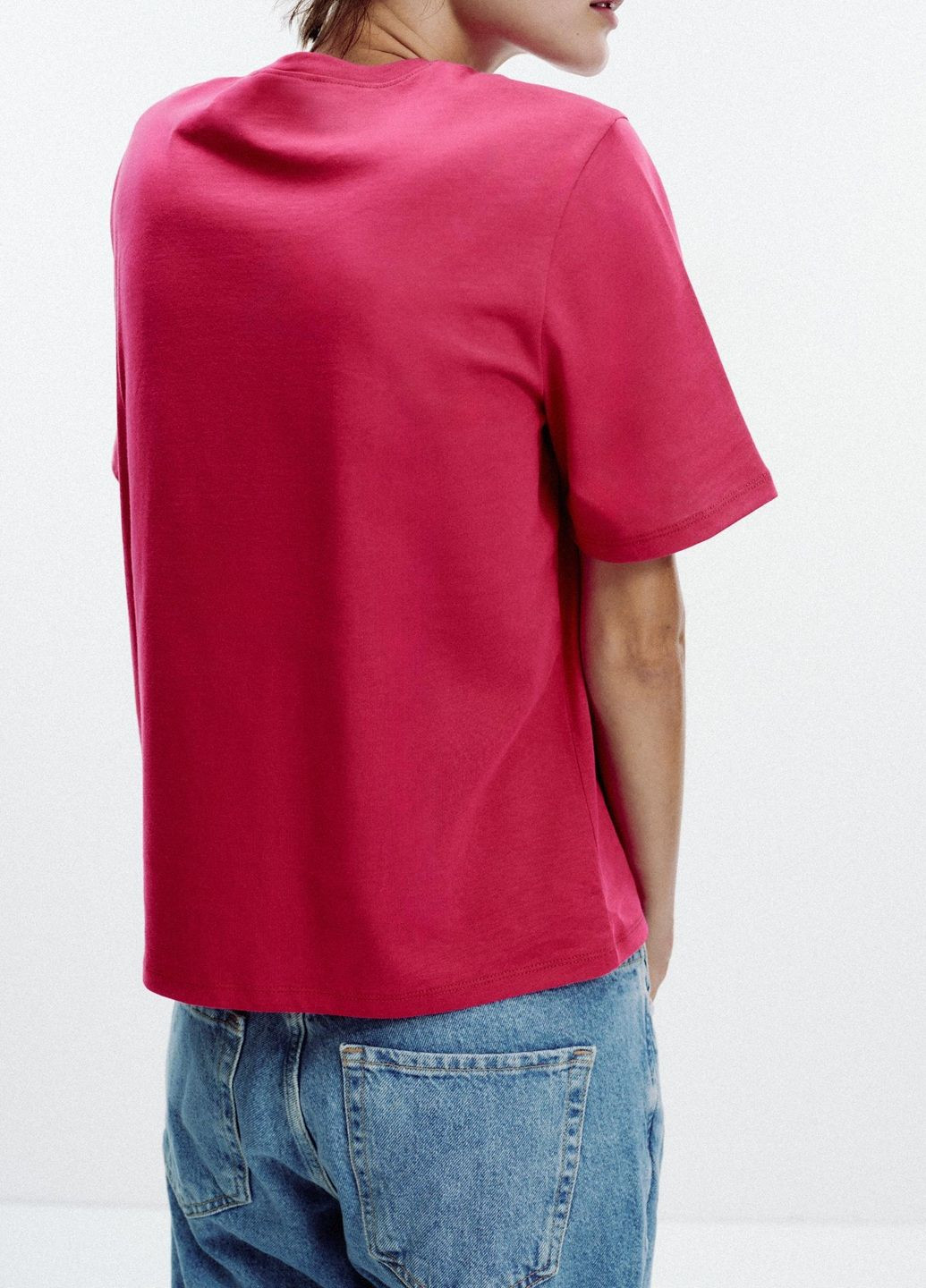 Футболка Zara - (359976906)