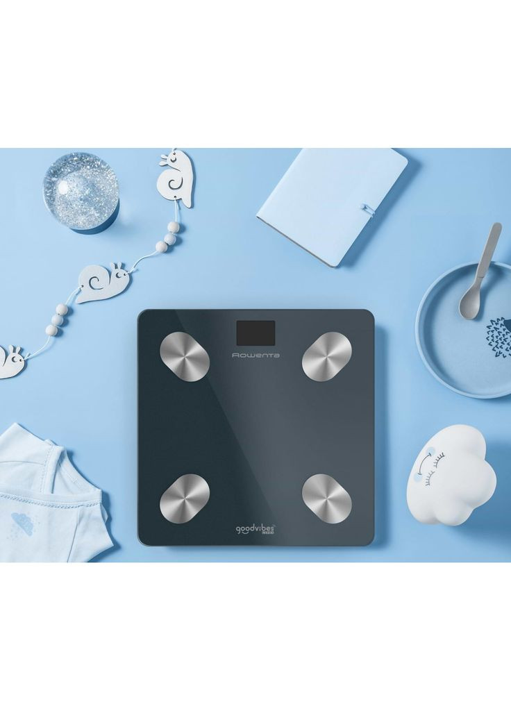 Ваги підлогові BM9620S1 Tefal (278367564)