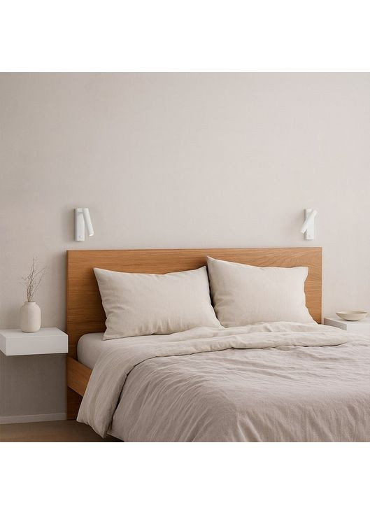 Світлодіодний накладний світильник AL8162ARD 3Вт білий Ardero (370290047)