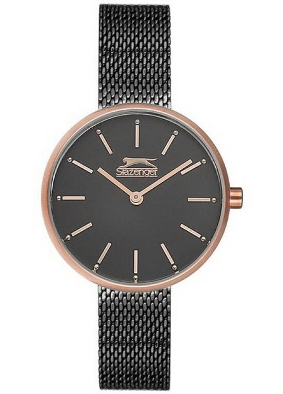 Жіночі наручні годинники SL.09.6168.3.08 Slazenger (330819723)