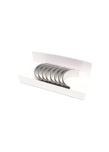 Вкладыши шатунные FORD 0,25 1,8D (пр-во ) 01-4152/4 0.25MM Glyco (366212758)