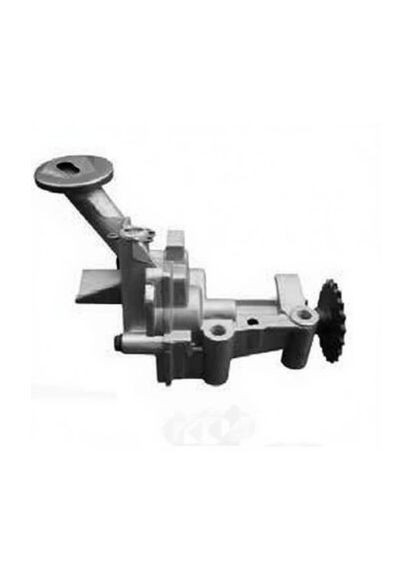 Помпа масляна RENAULT GRAND SCENIC 1.9 DCI 2005- OP09-181 Freccia (366194413)