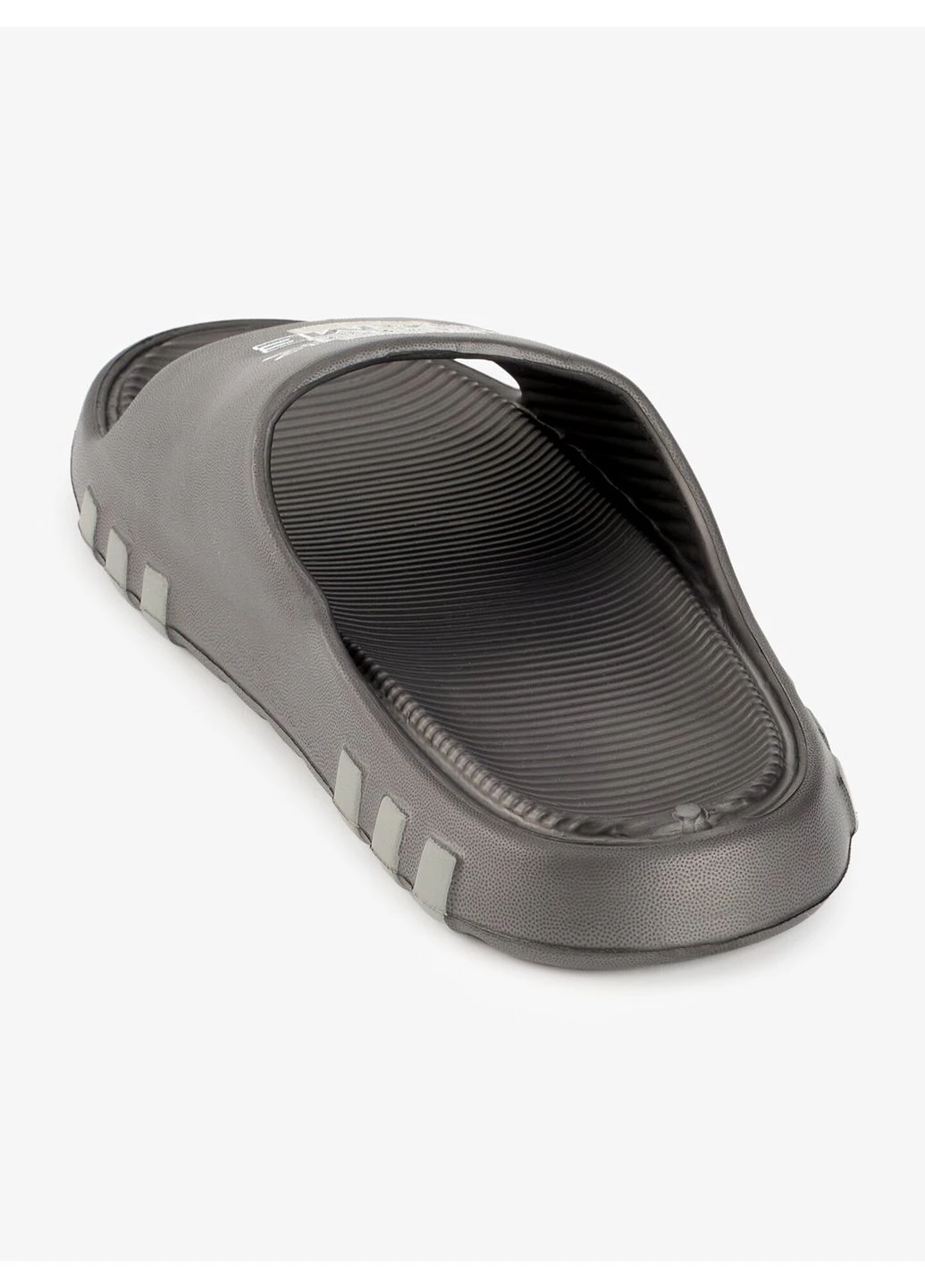 Графитовые шлепанцы для мальчика т-710 графитовый shop (2000999589539) Gipanis