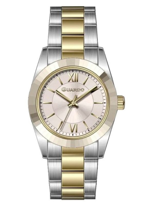Мужские наручные часы 012805-1 (m.GsG) Guardo 012805-1 (m.GsG) (322688761)