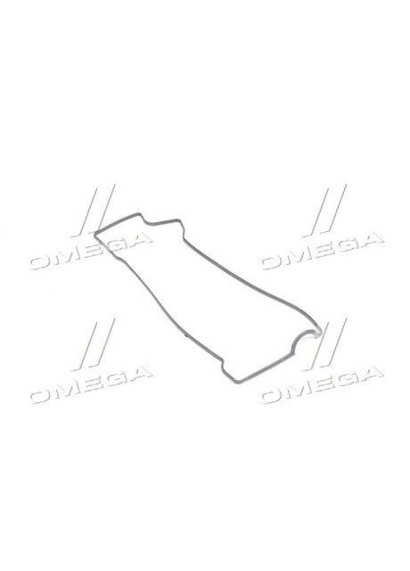 Прокладка клапанной крышки HYUNDAI лев. 2,7 (выр-во ) Parts-Mall (366107171)