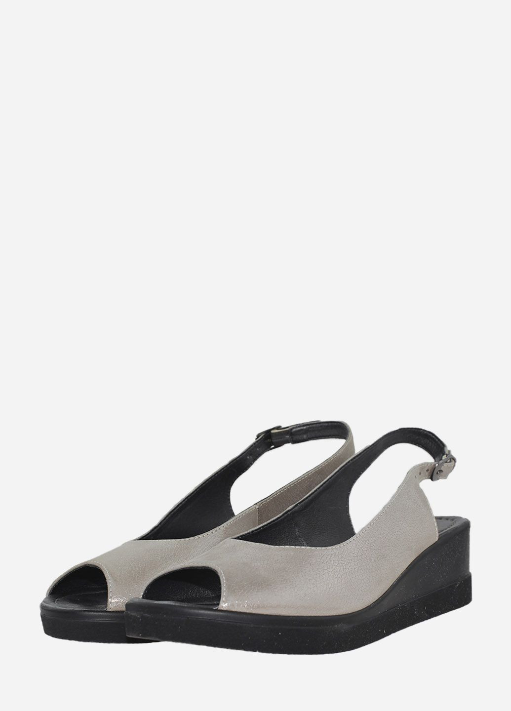 Босоніжки Battini RB0-27 Кавовий Bottini (292582245)