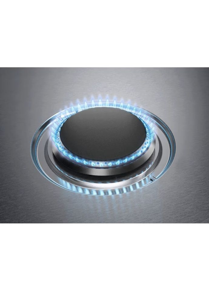 Варочная поверхность газовая KGU643723Z Electrolux (368577254)