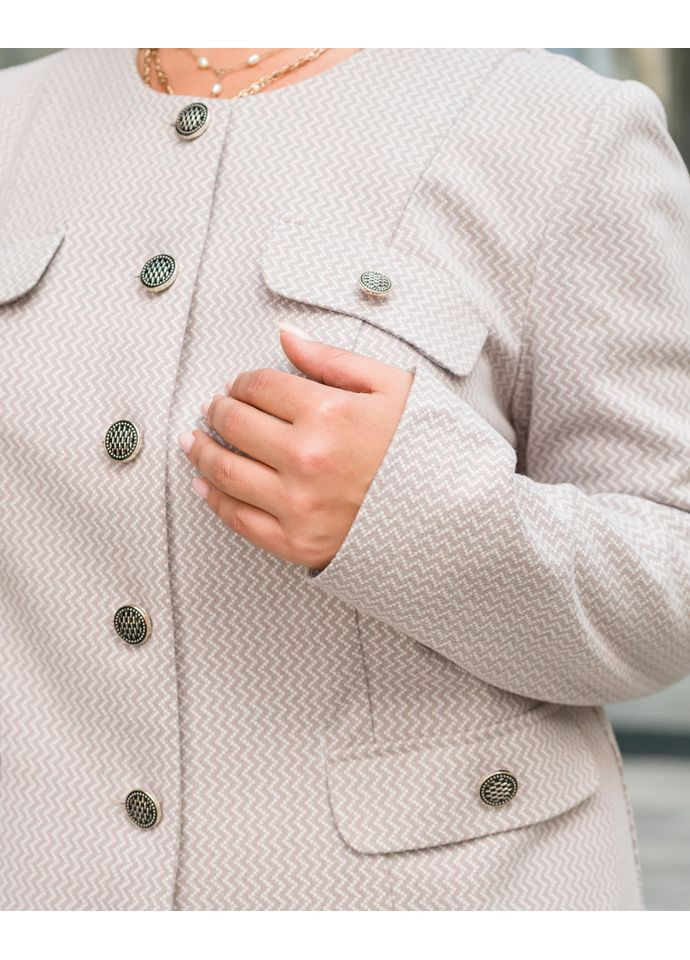 Костюм-двойка 13184 Alenka Plus (361064856)