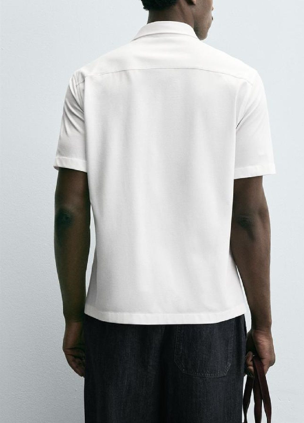 Сорочка Zara (355463120)