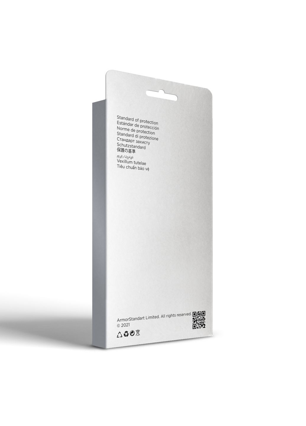 Панель ICON2 Case для Apple iPhone 11 (ARM60555) ArmorStandart (259967724)